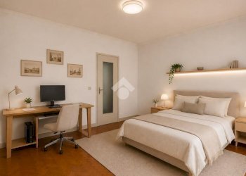 Two-room apartment Via Garibaldi, Beinasco - photo 4