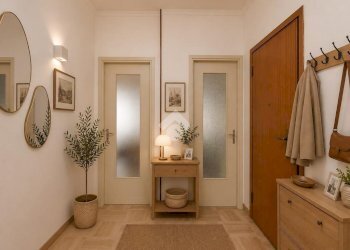 Two-room apartment Via Garibaldi, Beinasco - photo 6
