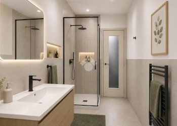 Two-room apartment Via Garibaldi, Beinasco - photo 7