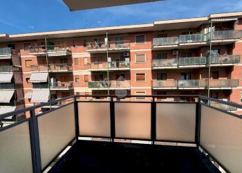 Four-room apartment Via Ciriè, Borgaro Torinese - photo 13