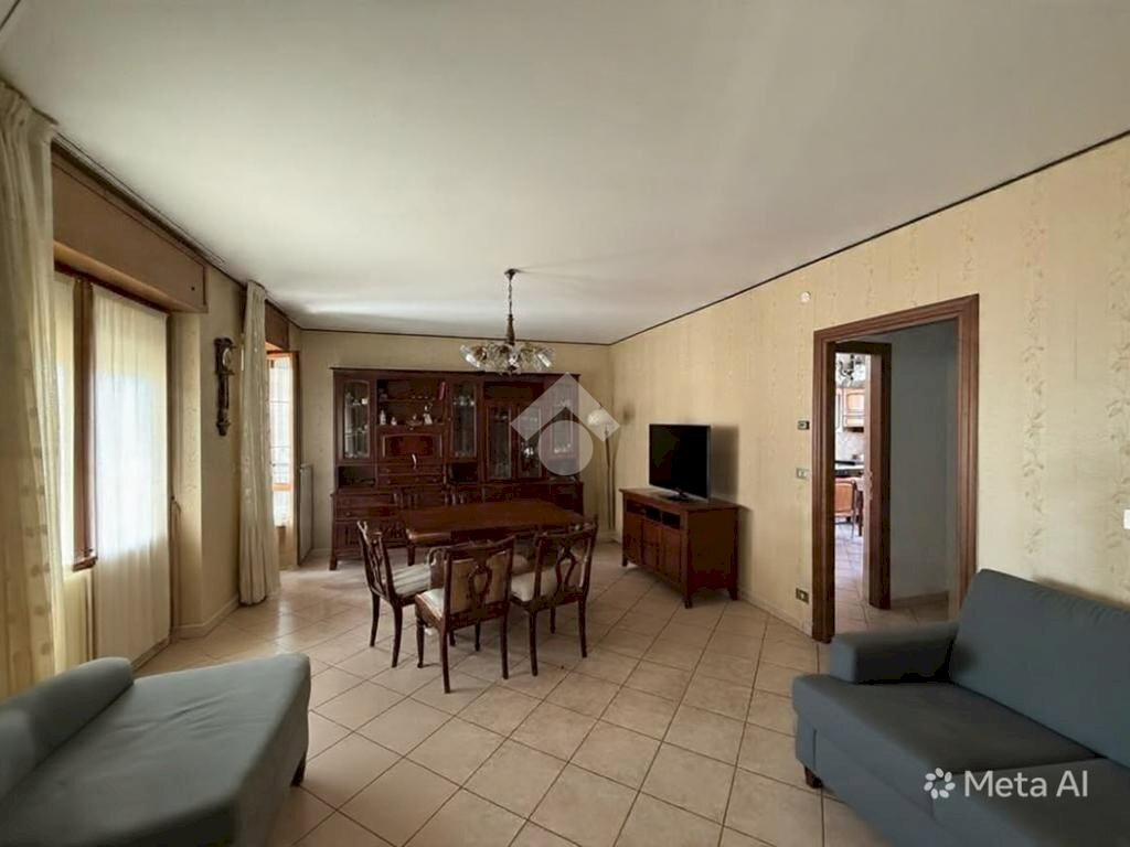 Apartment Via Settimo, Borgaro Torinese - photo 2