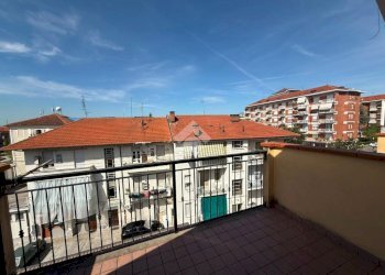 Apartment Via Settimo, Borgaro Torinese - photo 21
