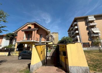 Apartment Via Settimo, Borgaro Torinese - photo 23