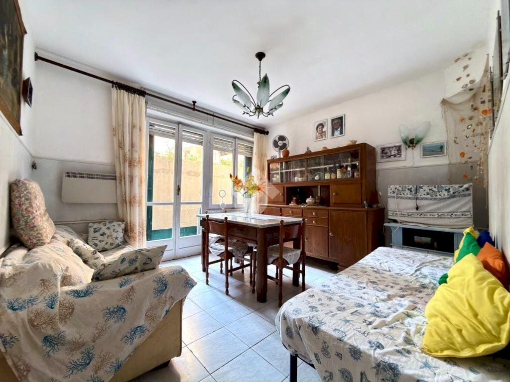 Four-room apartment Via Privata Giovanni Genova Bocchi Bianchi, Alassio - photo 1