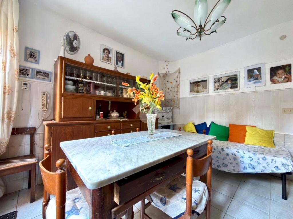 Four-room apartment Via Privata Giovanni Genova Bocchi Bianchi, Alassio - photo 2