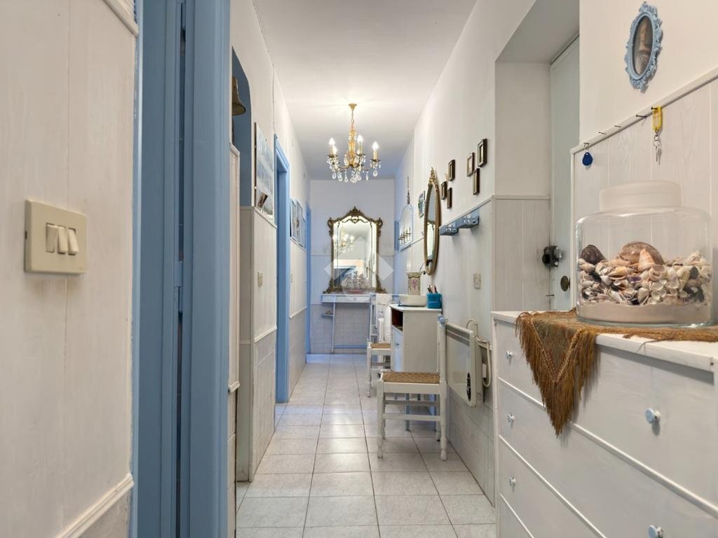 Four-room apartment Via Privata Giovanni Genova Bocchi Bianchi, Alassio - photo 3