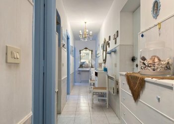 Four-room apartment Via Privata Giovanni Genova Bocchi Bianchi, Alassio - photo 3