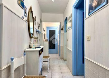 Four-room apartment Via Privata Giovanni Genova Bocchi Bianchi, Alassio - photo 4
