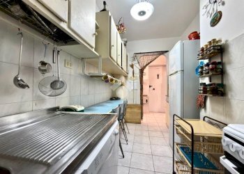 Four-room apartment Via Privata Giovanni Genova Bocchi Bianchi, Alassio - photo 6