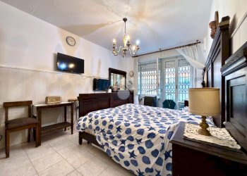 Four-room apartment Via Privata Giovanni Genova Bocchi Bianchi, Alassio - photo 7