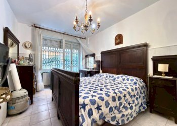 Four-room apartment Via Privata Giovanni Genova Bocchi Bianchi, Alassio - photo 8