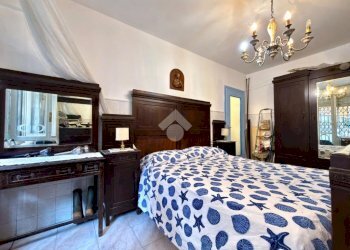Four-room apartment Via Privata Giovanni Genova Bocchi Bianchi, Alassio - photo 9