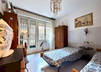 Four-room apartment Via Privata Giovanni Genova Bocchi Bianchi, Alassio - photo 10