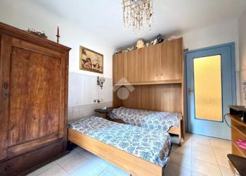 Four-room apartment Via Privata Giovanni Genova Bocchi Bianchi, Alassio - photo 11