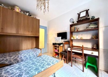 Four-room apartment Via Privata Giovanni Genova Bocchi Bianchi, Alassio - photo 12
