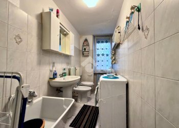 Four-room apartment Via Privata Giovanni Genova Bocchi Bianchi, Alassio - photo 13