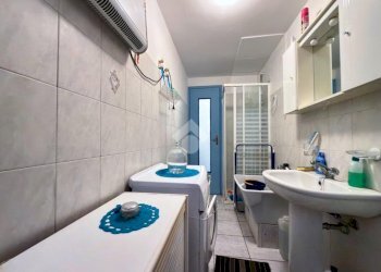 Four-room apartment Via Privata Giovanni Genova Bocchi Bianchi, Alassio - photo 14