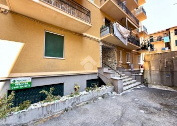 Four-room apartment Via Privata Giovanni Genova Bocchi Bianchi, Alassio - photo 15
