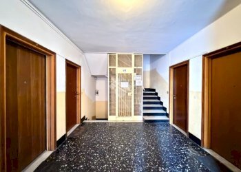 Four-room apartment Via Privata Giovanni Genova Bocchi Bianchi, Alassio - photo 16