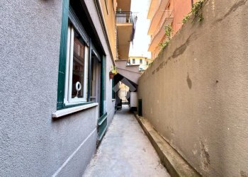 Four-room apartment Via Privata Giovanni Genova Bocchi Bianchi, Alassio - photo 17