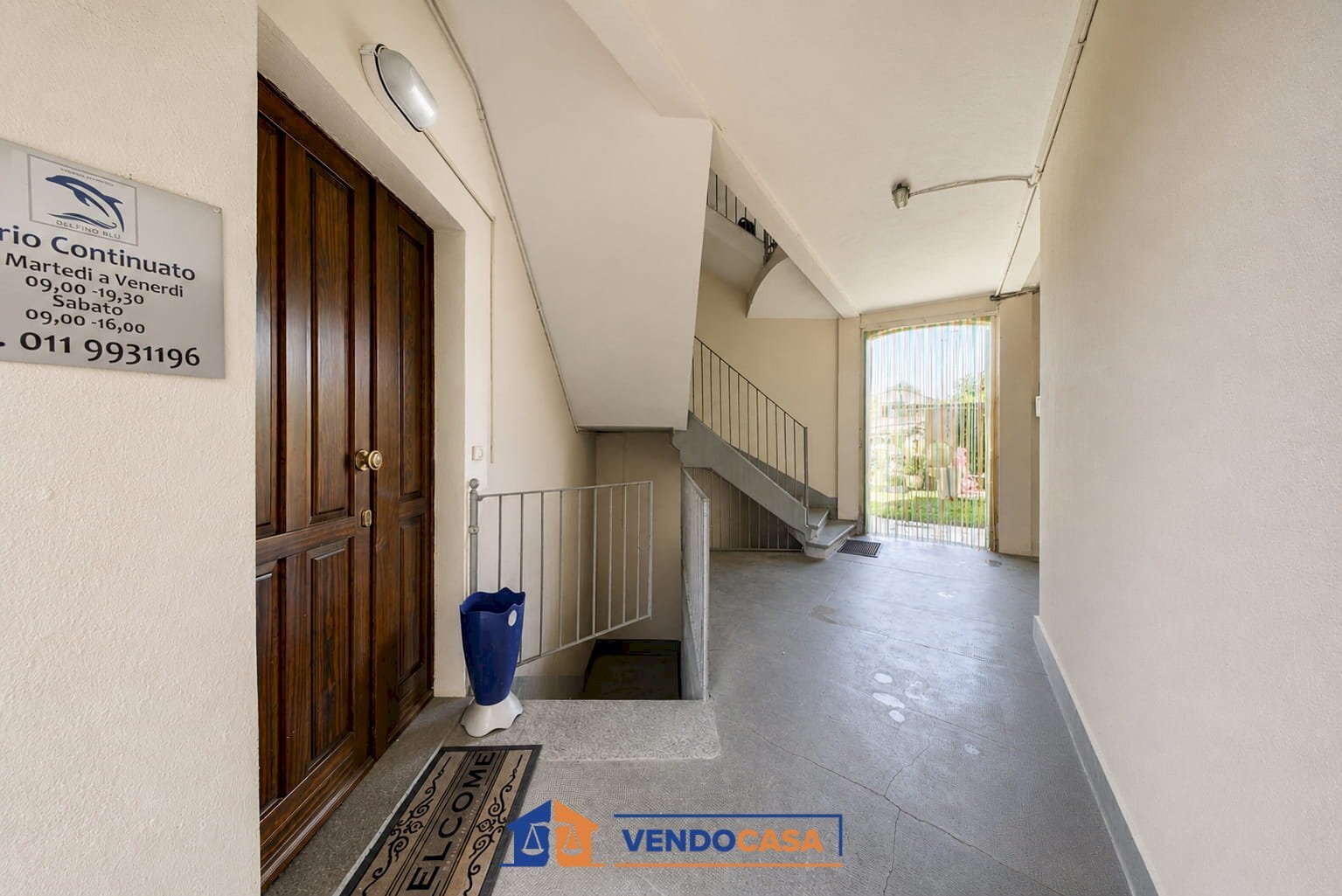 Three-room apartment Vinovo - photo 2