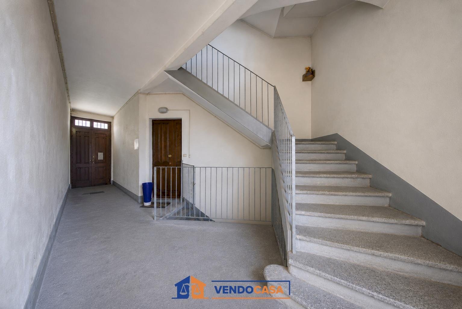 Three-room apartment Vinovo - photo 3