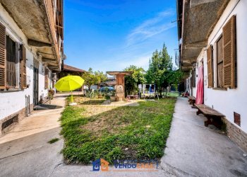 Three-room apartment Vinovo - photo 4