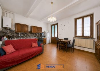 Three-room apartment Vinovo - photo 6