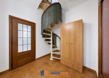 Three-room apartment Vinovo - photo 8