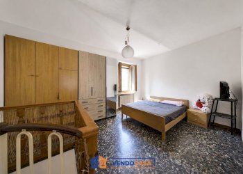 Three-room apartment Vinovo - photo 9