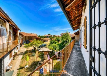 Three-room apartment Vinovo - photo 12