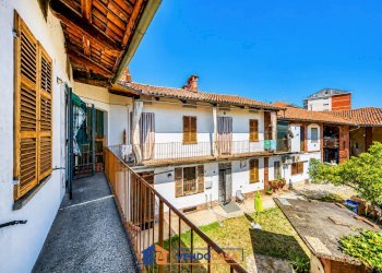 Three-room apartment Vinovo - photo 13
