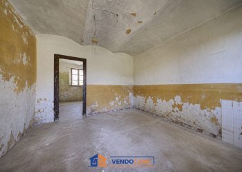 Three-room apartment Vinovo - photo 14