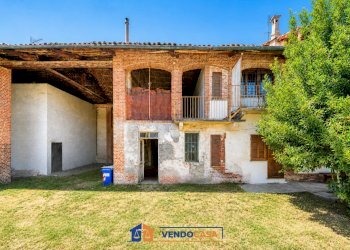 Three-room apartment Vinovo - photo 16
