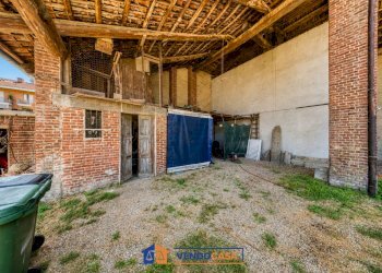 Three-room apartment Vinovo - photo 17