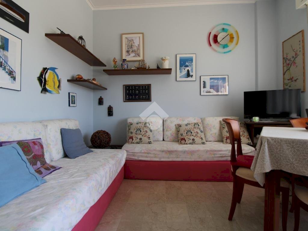 Trilocale Viale A. Devoto, Chiavari - foto 3