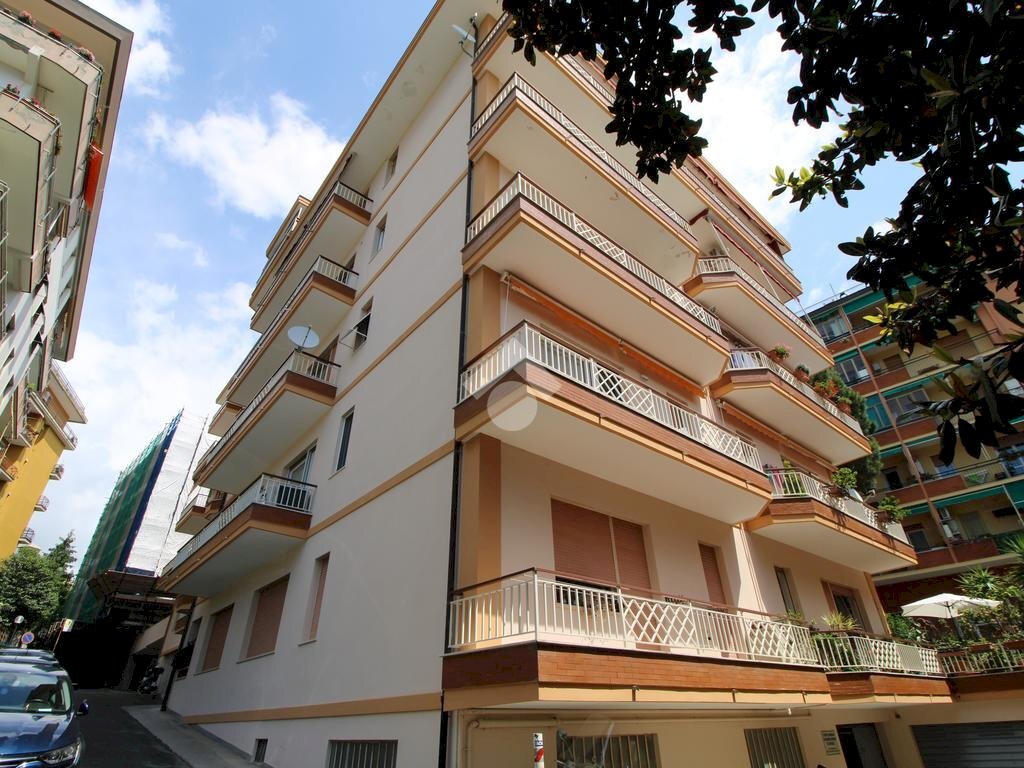 Trilocale Viale A. Devoto, Chiavari - foto 1