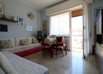 Trilocale Viale A. Devoto, Chiavari - foto 2