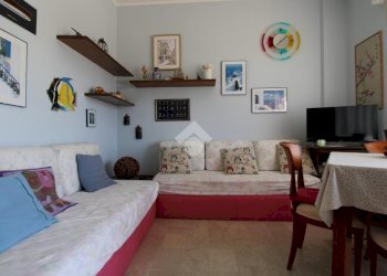 Trilocale Viale A. Devoto, Chiavari - foto 3