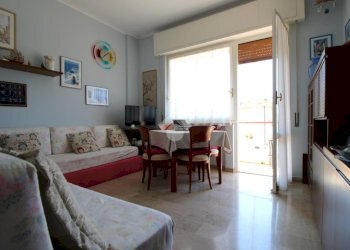 Trilocale Viale A. Devoto, Chiavari - foto 7