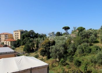 Trilocale Viale A. Devoto, Chiavari - foto 11