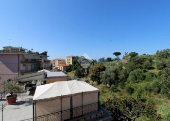 Trilocale Viale A. Devoto, Chiavari - foto 12
