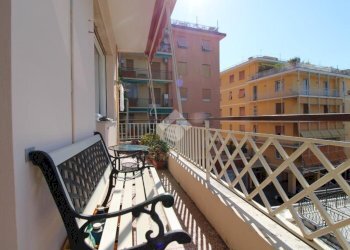 Trilocale Viale A. Devoto, Chiavari - foto 13