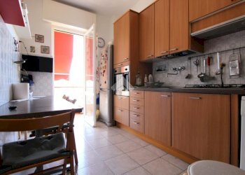 Trilocale Viale A. Devoto, Chiavari - foto 16