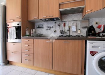 Trilocale Viale A. Devoto, Chiavari - foto 17