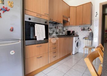 Trilocale Viale A. Devoto, Chiavari - foto 18