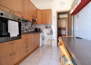 Trilocale Viale A. Devoto, Chiavari - foto 19
