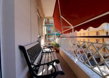 Trilocale Viale A. Devoto, Chiavari - foto 20