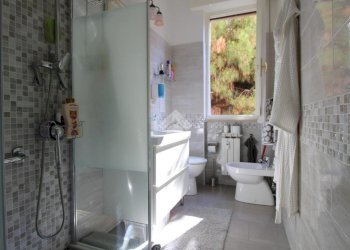 Trilocale Viale A. Devoto, Chiavari - foto 22