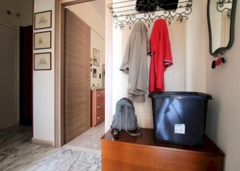 Trilocale Viale A. Devoto, Chiavari - foto 33
